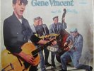 Gene Vincent And The Blue Caps Original UK Mono LP 1957