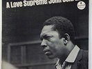 John Coltrane 