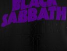 BLACK SABBATH MASTER OF REALITY 180 GRAM LP RHINO OZZY