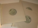 3LP LVDSM COLH16/18 FRANCE BACH 6 CELLO SUITES PABLO CASALS