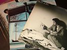 Billy Joel 3 Albums, The Stranger/52nd Street/Glass houses EX/EX