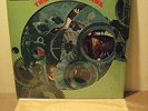 The Soft Machine. S/T NM Original Probe. Moving Wheel 1st version. PSYCH Classic