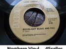 ? Laura Greene 'Moonlight Music & You' RARE OLDIE Northern Soul HEAR