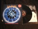 DEF LEPPARD - Adrenalize - 1992 Orig. UK Vinyl 12'' Lp./ VG+/ Hard Rock Metal