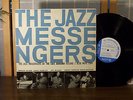 THE JAZZ MESSENGERS LP 