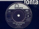 The High Numbers - 