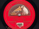 41c.  Tina Poli-Randacio - Otello-Ave Maria & La Wally-Ebben? - HMV DB.182