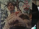 John Lennon Lost Lennon Tapes Vol 22 Black Vinyl Beatles No TMOQ LP Bag Records