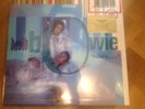 DAVID BOWIE - HOURS Mint Green Vinyl LP 180g Vinyl With 20 Page Booklet MOV