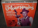 NELSON RIDDLE untouchables ( jazz ) - STEREO -