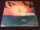 FINCH BAND PETER DROUYN AND FRIENDS MOVIE SOUNDTRACK LP KA 4000 1974 AUSTRALIA