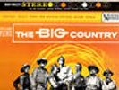 The Big Country-1958-Original Soundtrack-USA12 Track-Record LP