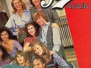 The Kids From Fame:Again-1982-TV Series USA-Orig Soundtrack-11 Track- Record LP