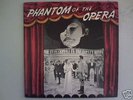 Phantom Of The Opera - 1943 - Nelson Eddy - 2LPs OST