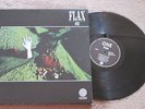 FLAX - ONE - HARD ROCK - VINYL NEAR MINT