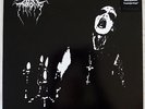 Darkthrone - Transilvanian Hunger LP 2nd Press 2002 ulver summoning arcturus