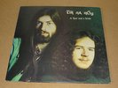 TIR NA NOG A Tear And A Smile LP CHRYSALIS 1972 ITALY original+gatefold TONY COX