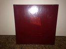 Pearl Jam Benaroya Hall Vinyl