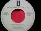 SNOOP DOGGY DOGG / ALL-4-ONE-GIN AND JUICE / SO MUCH IN LOVE 7