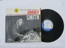 JIMMY SMITH  GROOVIN AT SMALLS PARADISE   BLUE NOTE 1585, LIBERTY MONO  LP (NM)