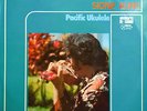 SIONE ALEKI - Pacific Ukulele, Hibiscus HLS-46 South Pacific Folk