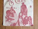 LILI'S CHILDREN / UNCLE NJO / TRIP EYES / RARE DUTCH SOUL FUNK PSYCH 45 PC