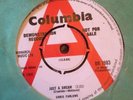 Chris Farlowe Just A Dream Columbia 45 Demo Promo,1966 Original
