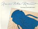 Jennifer Warnes: Famous Blue Raincoat LP NM Canada Attic LAT 1227
