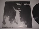 SPRIGUNS..WHITE WITCH..U.K. P/SLEEVE ORIGINAL FROM 1977...LOVELY
