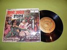 Spike Jones In Stereo - Paul Frees - Vampira - Monster Comedy 1962 UK 7