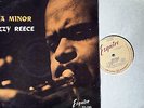 'ASIA MINOR' DIZZY REECE (ESQUIRE RECORDS) 1962 RARE LP