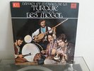 LES MOGOL ORIGINAL FRENCH LP SVS 2698 Oriental Turkish Psych funk Folk 1968
