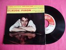 EP Claude PIRON  