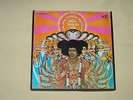 Original Jimi Hendrix - Axis Bold as Love - Reprise - Rock  Reel-to-Reel Tape