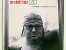 Matchbox 20 - Yourself Or Someone Like You LP 1996 ORIG ATLANTIC Rob Thomas