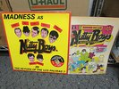 MADNESS - AS THE NUTTY BOYS  12