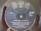 *Elton John* - Tumbleweed Connection - '70 org UK 1st press LP - DJLPS410 - Mint