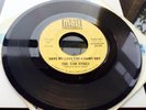 THE VAN DYKES - SAVE MY LOVE FOR A RAINY DAY - MALA ORIGINAL DEMO