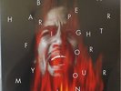 BEN HARPER FIGHT FOR YOUR MIND DOUBLE VINYL LP 2009 SEALED FOLK ROCK