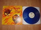 MERCYFUL FATE Hells Preacher - Vol. 1 BLUE LP limited to 252 copies