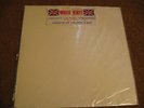 The Beatles/ The White Album/ Apple/ White Vinyl/ UK/ 2 LPs/ RARE Sticker/ NM-