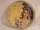 Vtg 78 RPM Vogue Picture Record Disc Art Mooney Orchestra All Through the Day