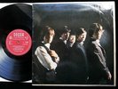 THE ROLLING STONES Debut LP UK 1st Press MONO LK 4605 1964 Red Decca