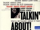 Grant Green - Talkin' About (180 Gram LP)