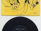 The Who-Happy Jack/Whiskey Man 32114 original U.S. pressing