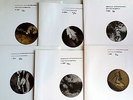 U.N.K.L.E. When the night falls LTD 12