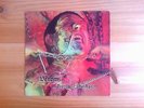 VENOM. MEGA-RARE ENGLISH TEST-PRESSING MINI-LP 