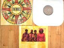 Enemies - Embark, Embrace Vinyl LP Clear NM /112