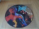 David Bowie - Let's Dance Vinyl LP