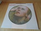 David Bowie - Hunky Dory Special Ltd Edition Picture Disc - Rare Numbered